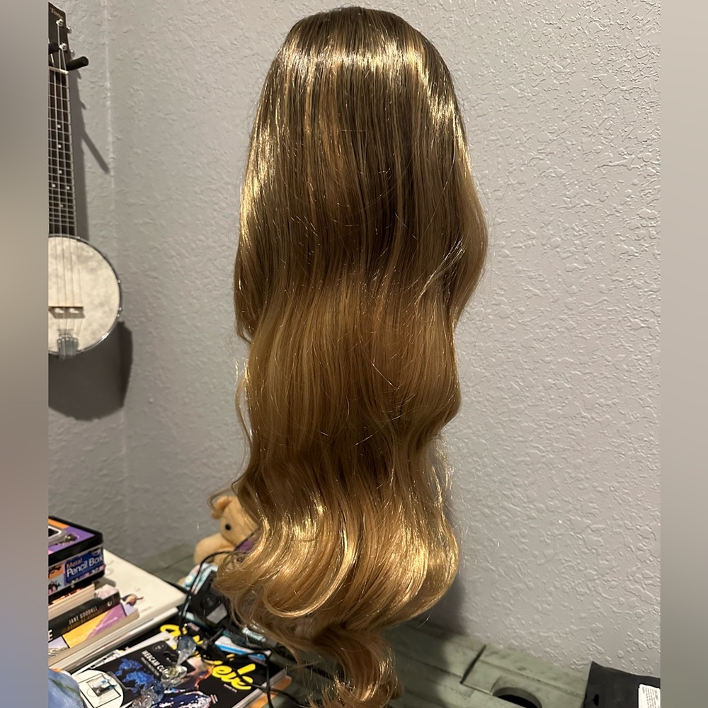 Ombré Wig